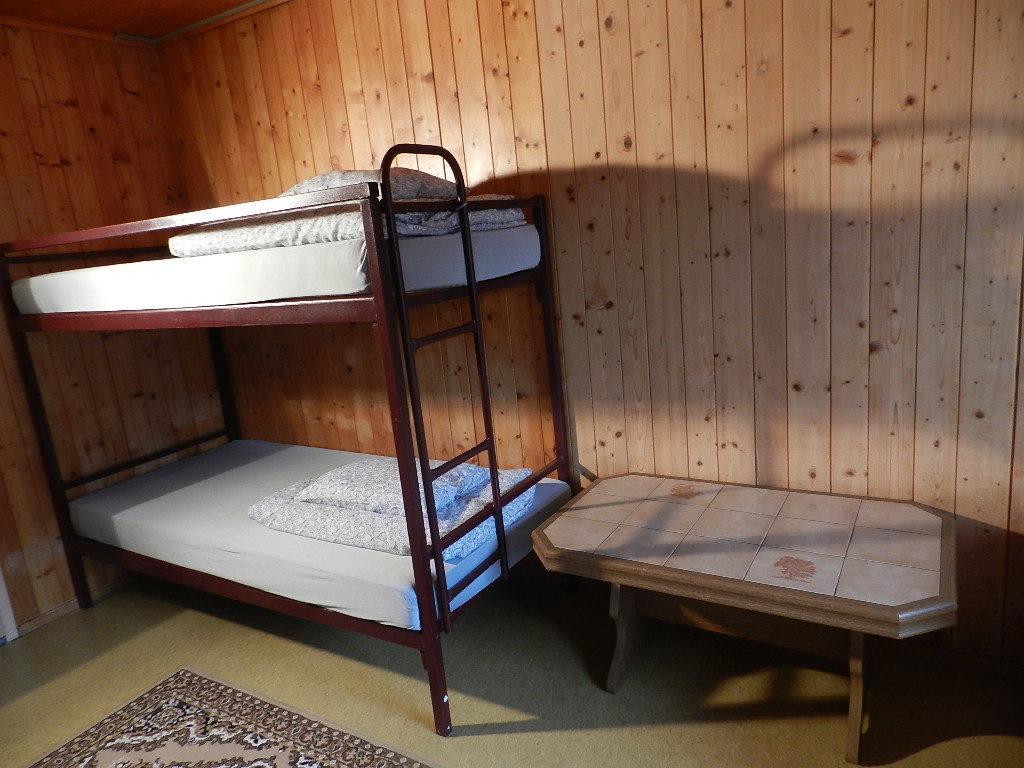 博尔蒂根Gasthof Am Bach住宿加早餐旅馆 客房 照片