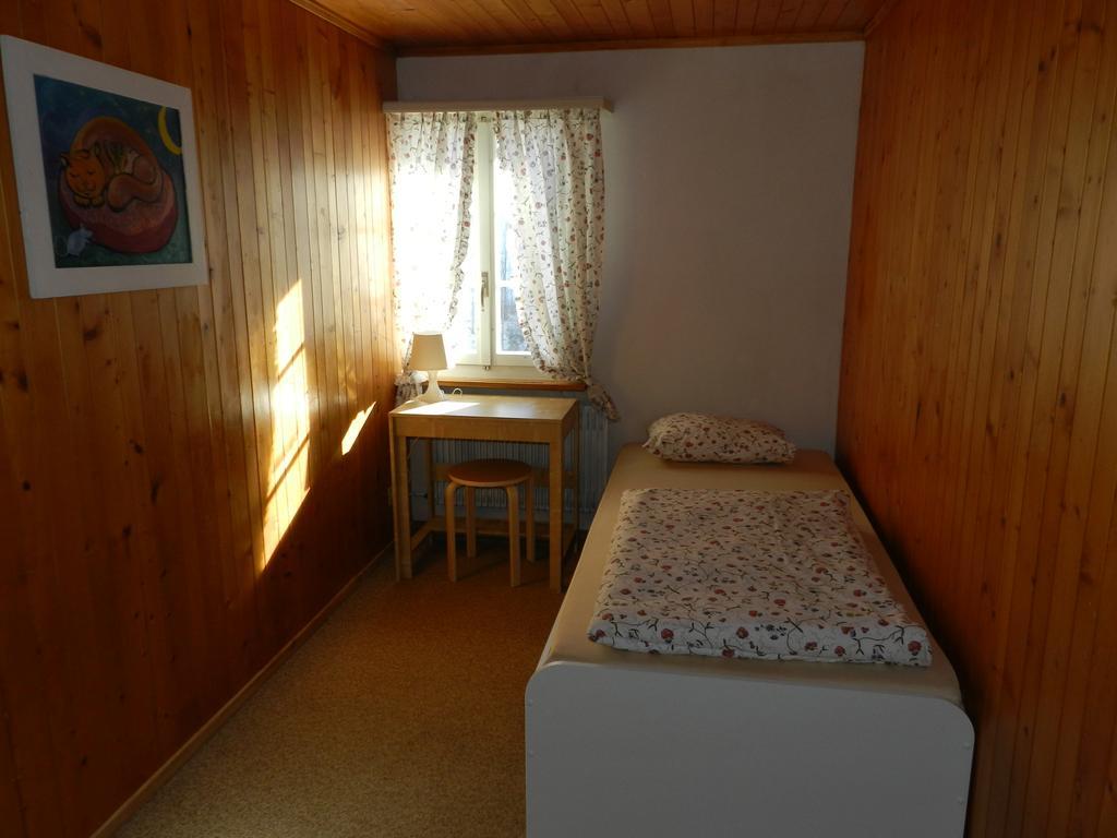 博尔蒂根Gasthof Am Bach住宿加早餐旅馆 外观 照片